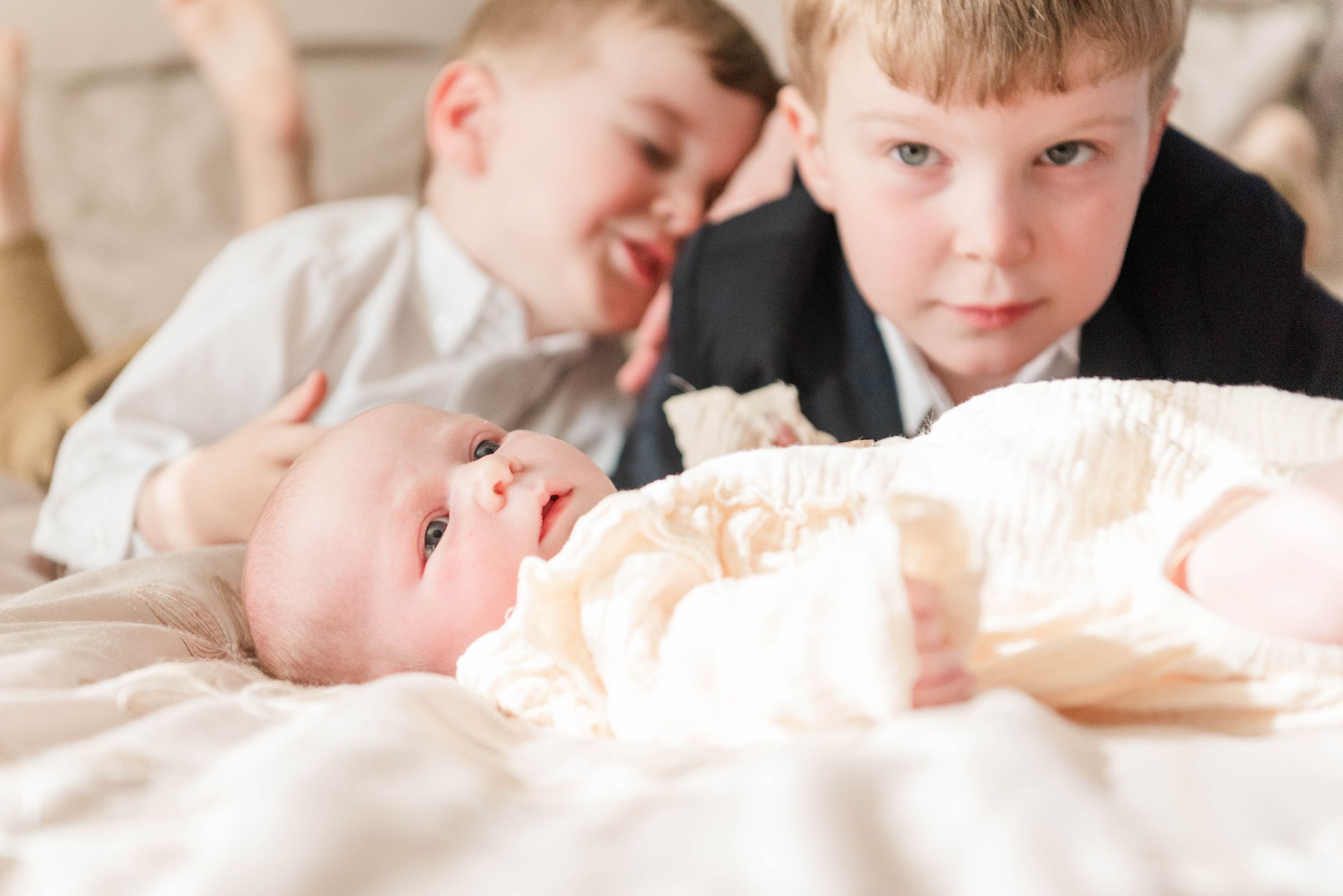 Mary Ensley Photography Lifestyle Newborn