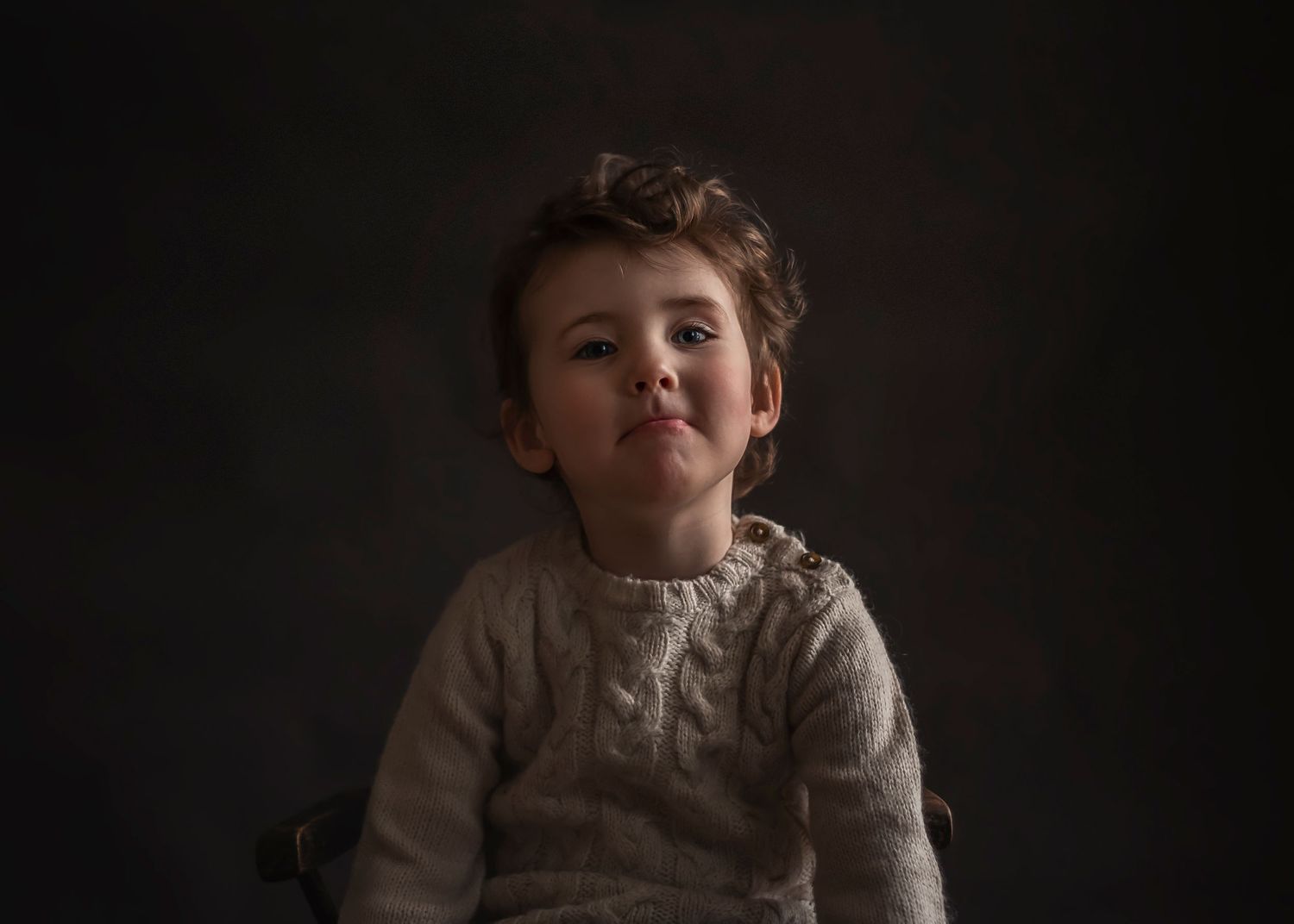 boys fine art photo session rowan tree studio