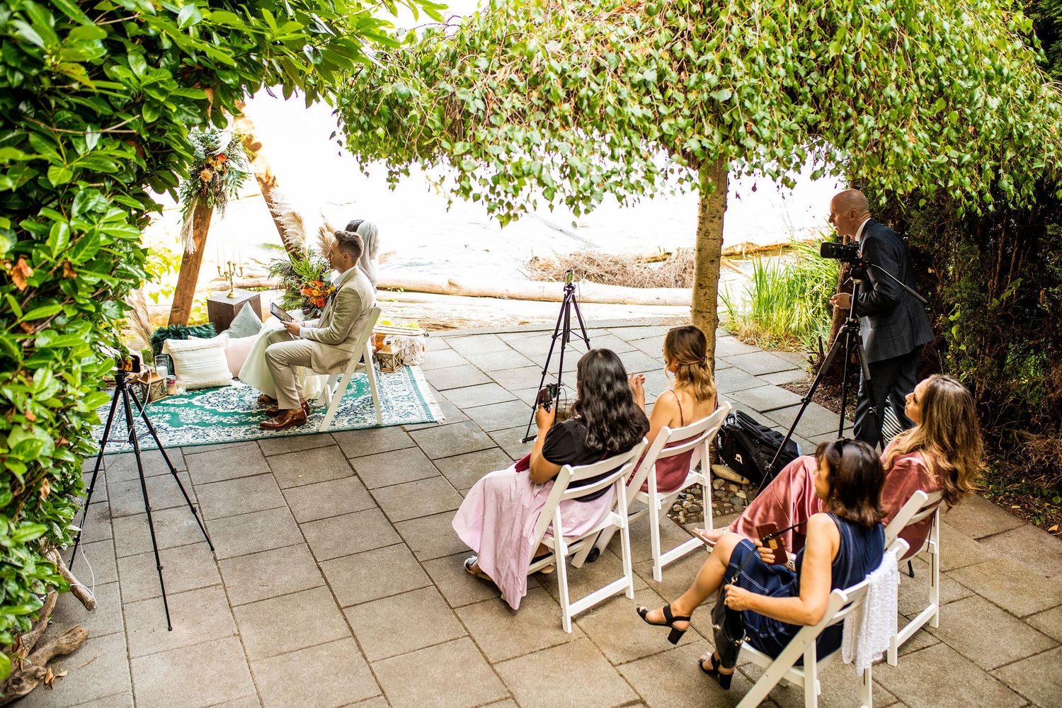 Vancouver Wedding Photographer Esther Moerman Photo