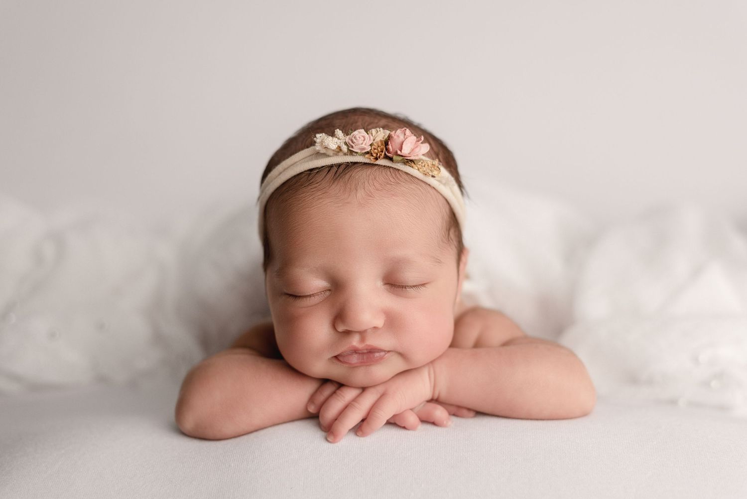 professional newborn photos, miami newborn photography