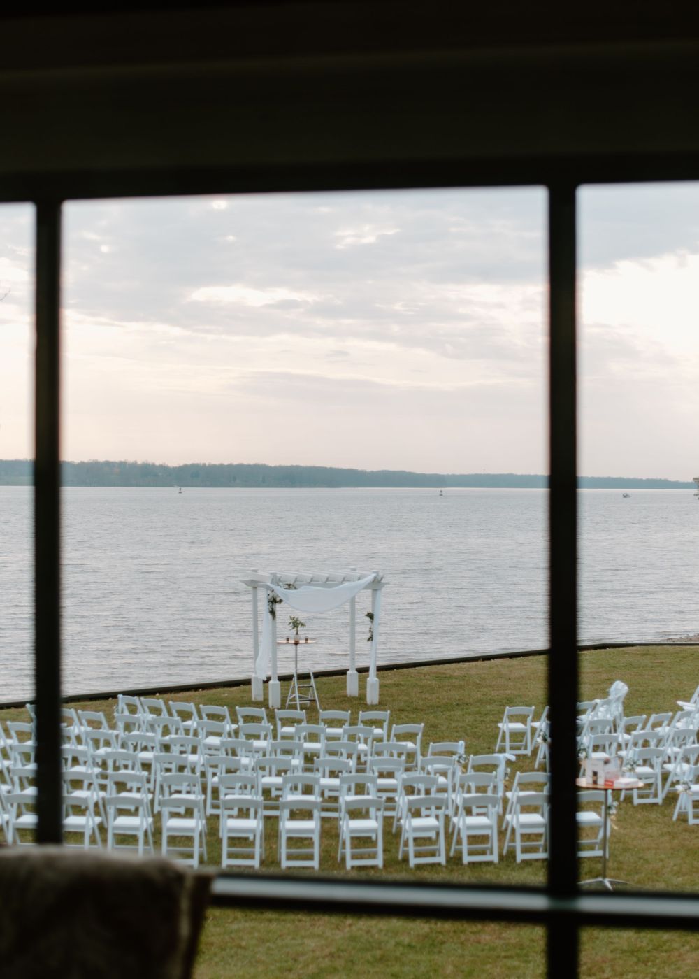 Bohemia Overlook The Beach Wedding Venue