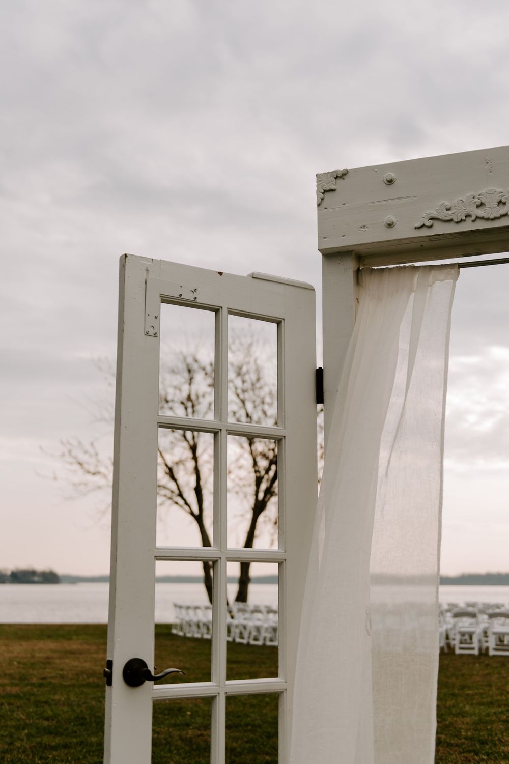 Bohemia Overlook The Beach Wedding Venue