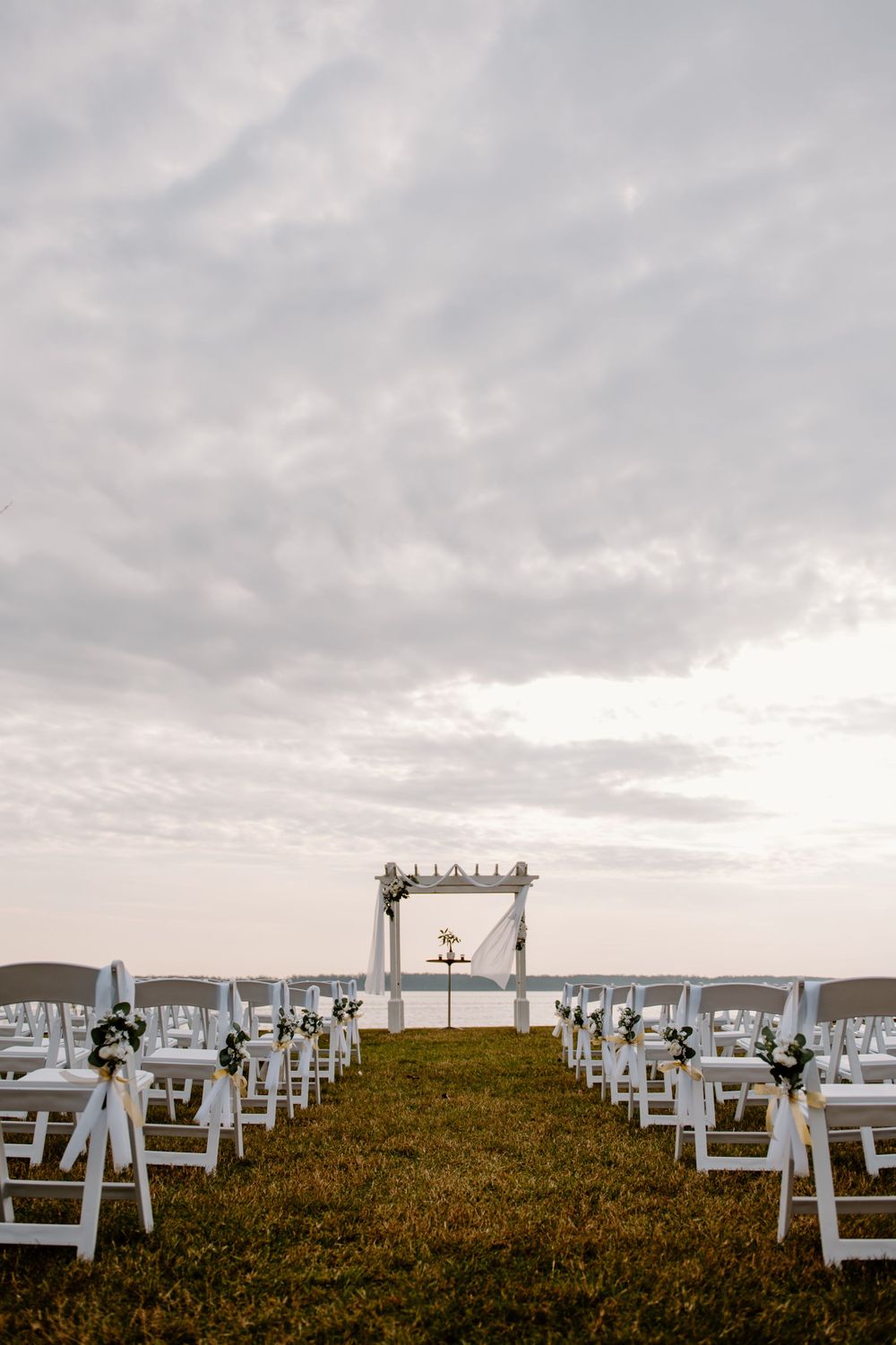 Bohemia Overlook The Beach Wedding Venue