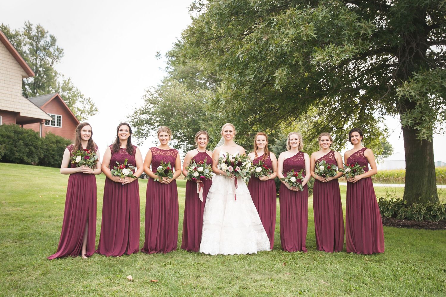 Dixon IL Wedding Photographer || Northern IL Wedding