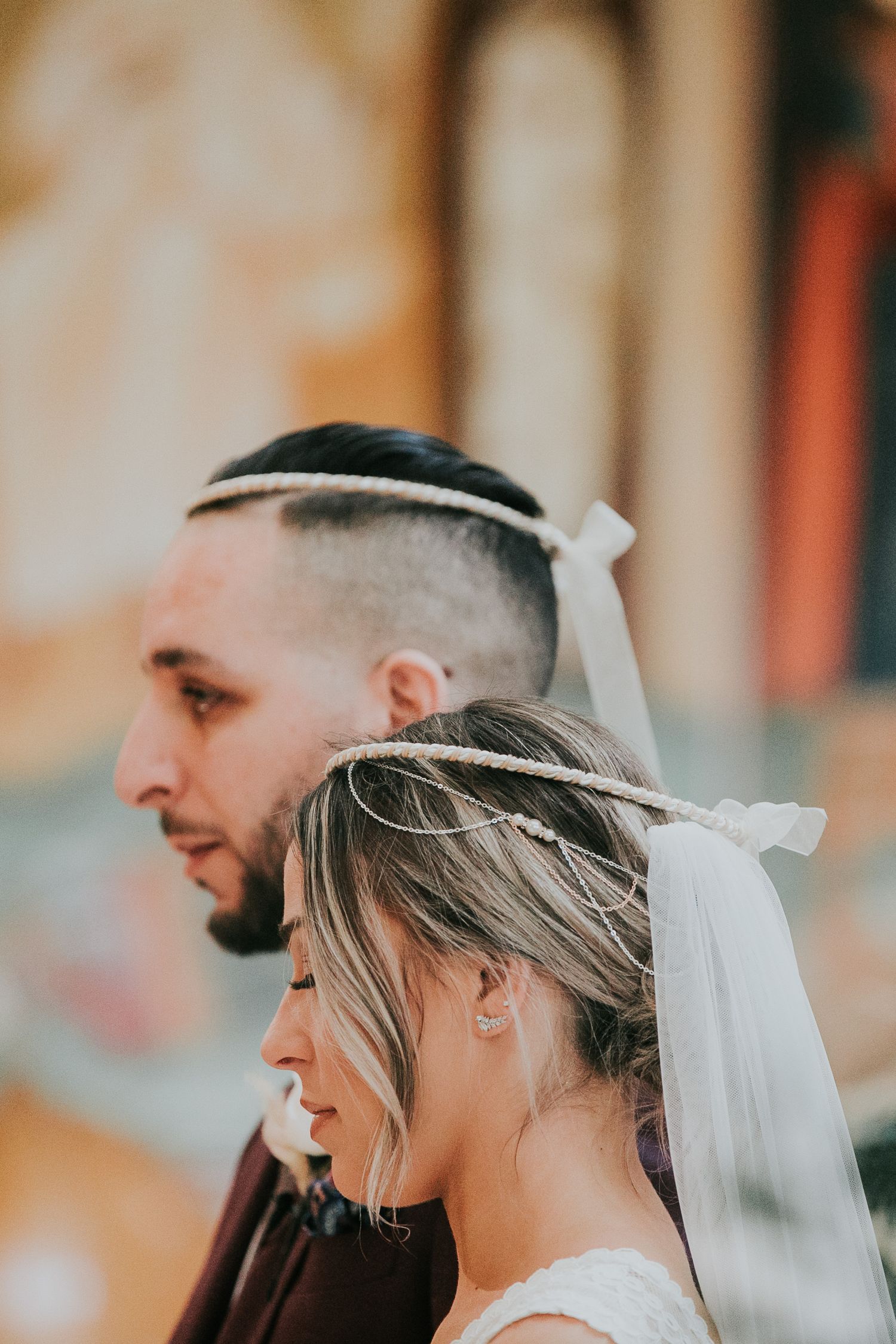 Grand Luxe Event Boutique and Mint Room Studios Toronto Wedding Photos by Shawn Van Daele