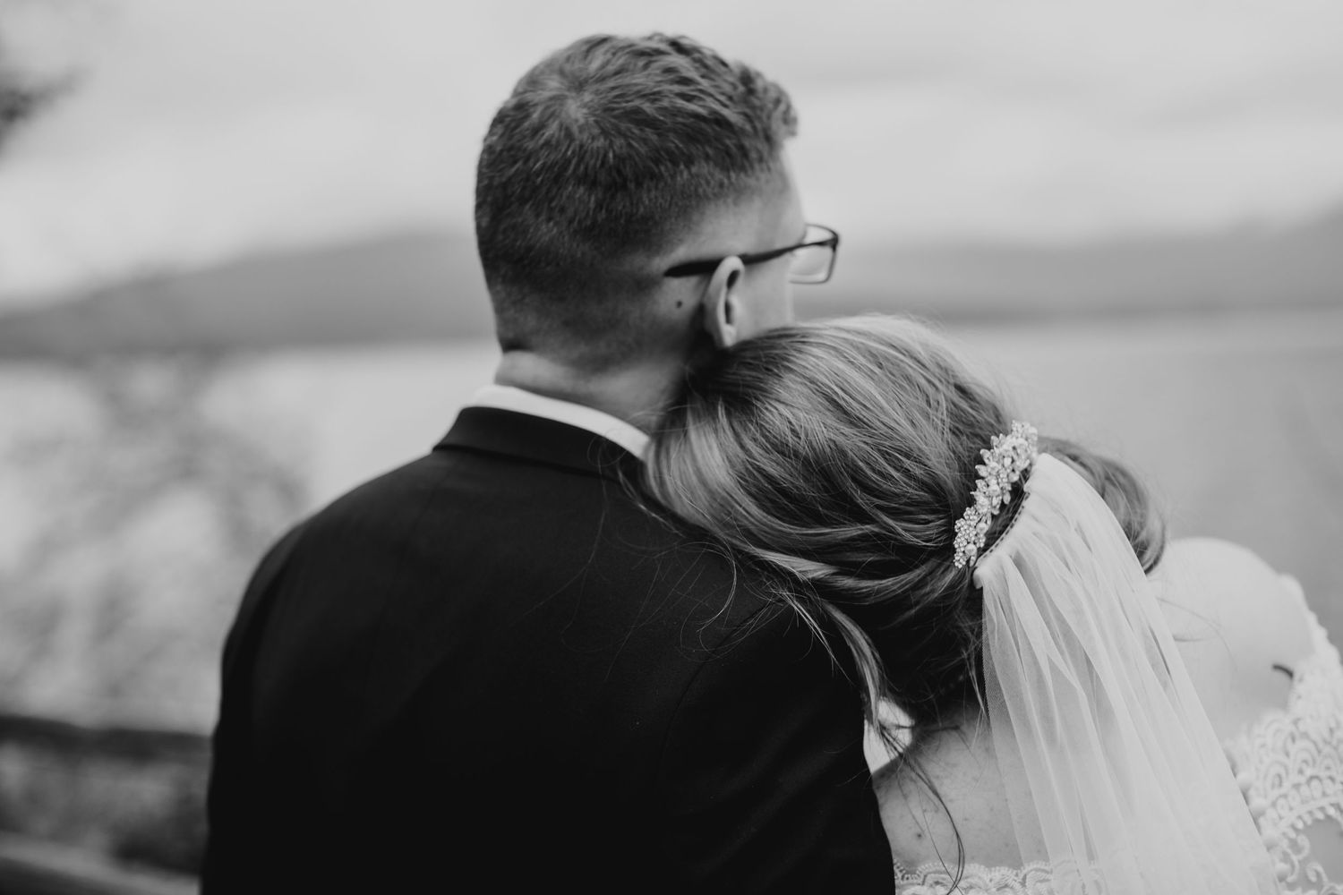 Micro Wedding in the Mountains by Carli Layton Photography, a Texas Wedding Photographer.