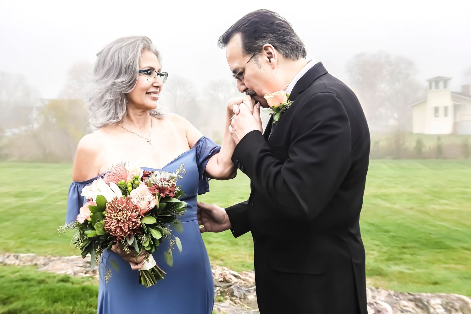 Wedding Photography Sessions