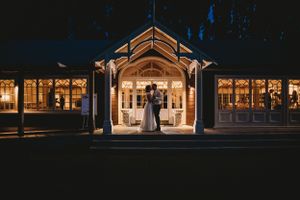 Mel's Moments Christchurch Wedding Photographer