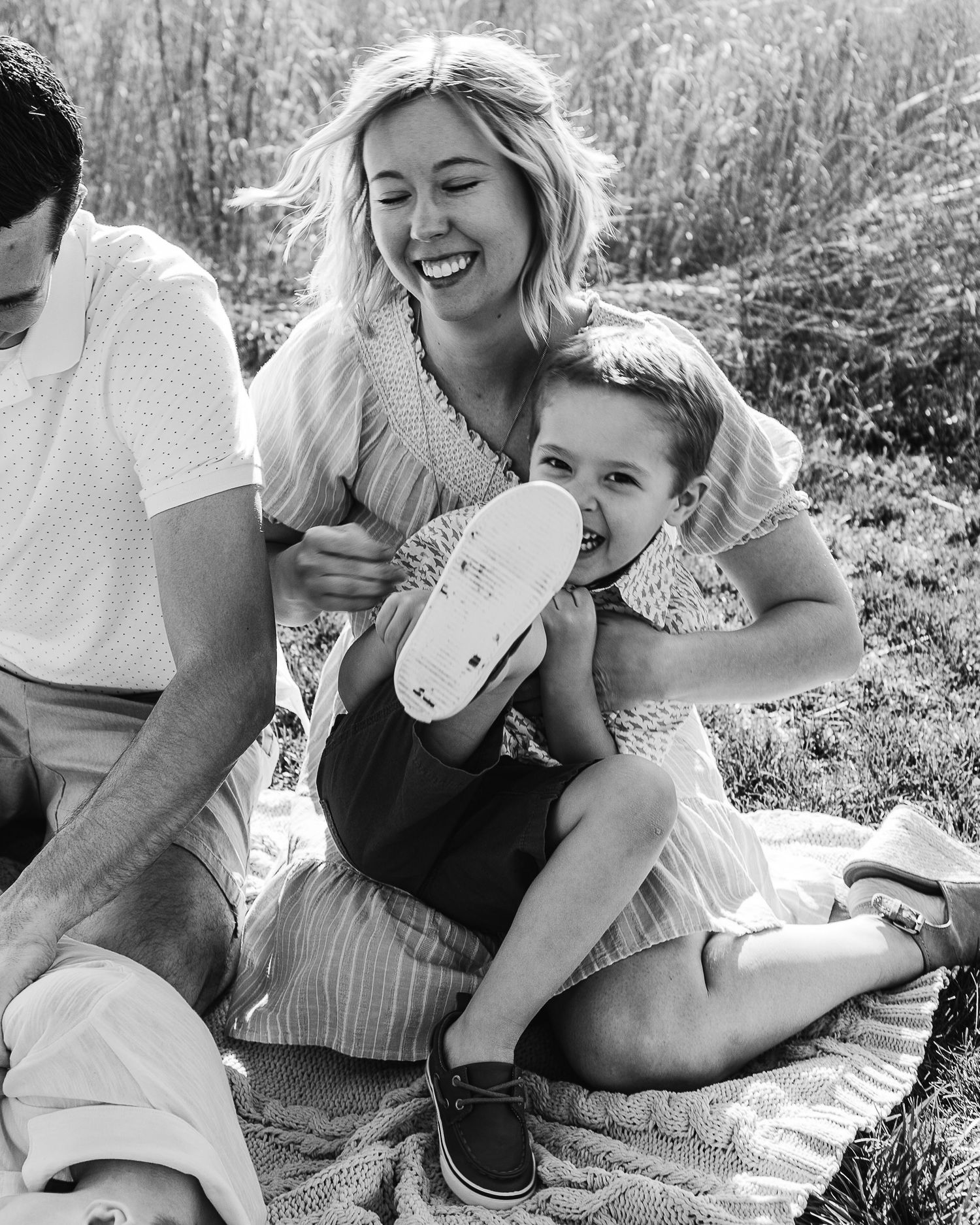 Family Photography St. Louis