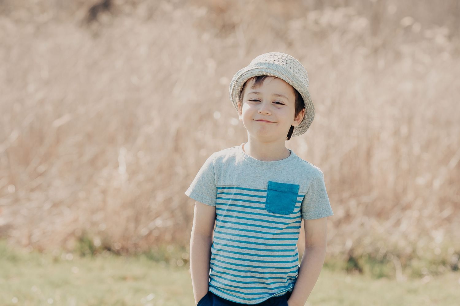 Queeny Park Family Photographer St. Louis Spring