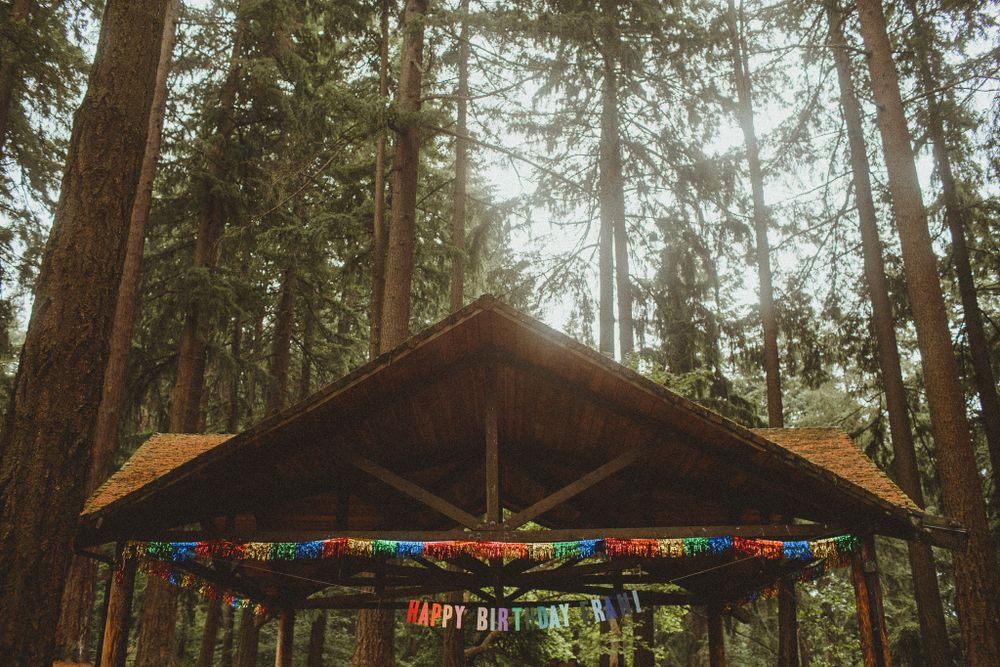 mt tabor park picnic area a, portland family photographers, oregon family photographers, one year old photography