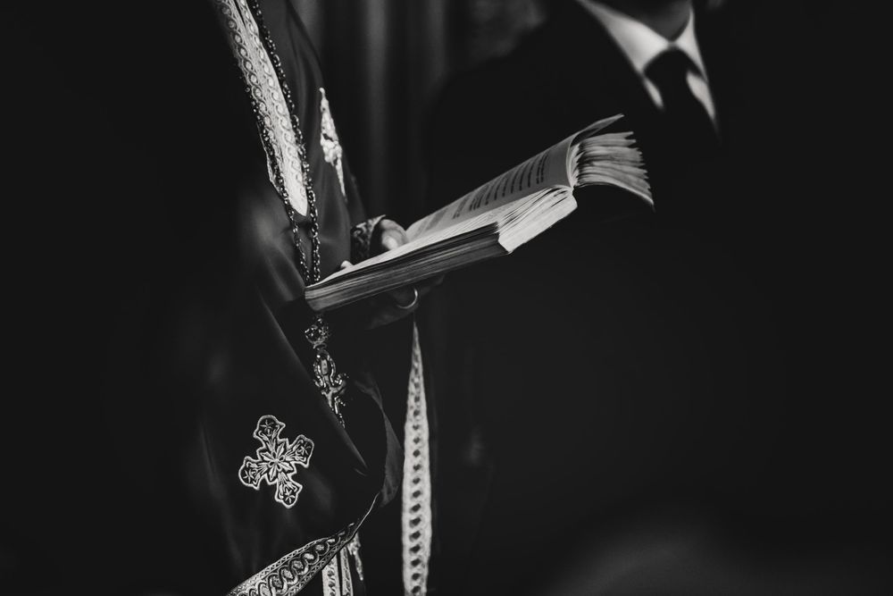 Grand Luxe Event Boutique and Mint Room Studios Toronto Wedding Photos by Shawn Van Daele