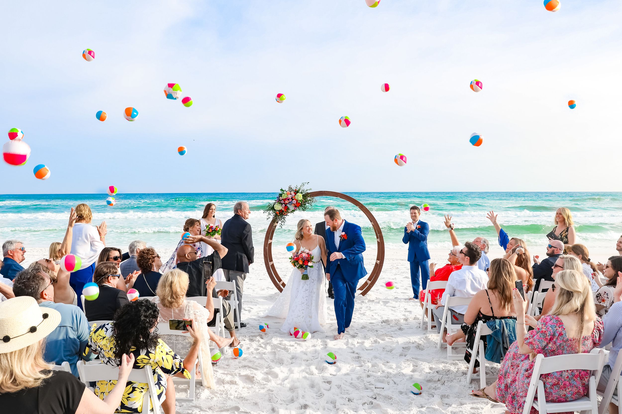 Destin Wedding Photographer Jay Grubb Photography