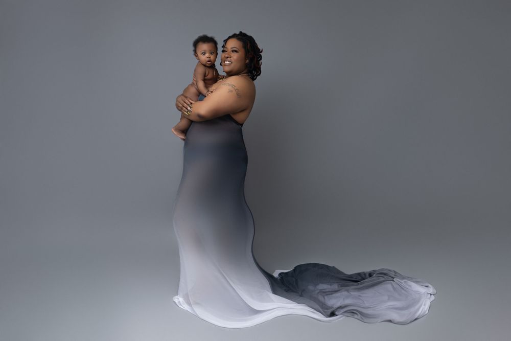 mommy and me photographer miami