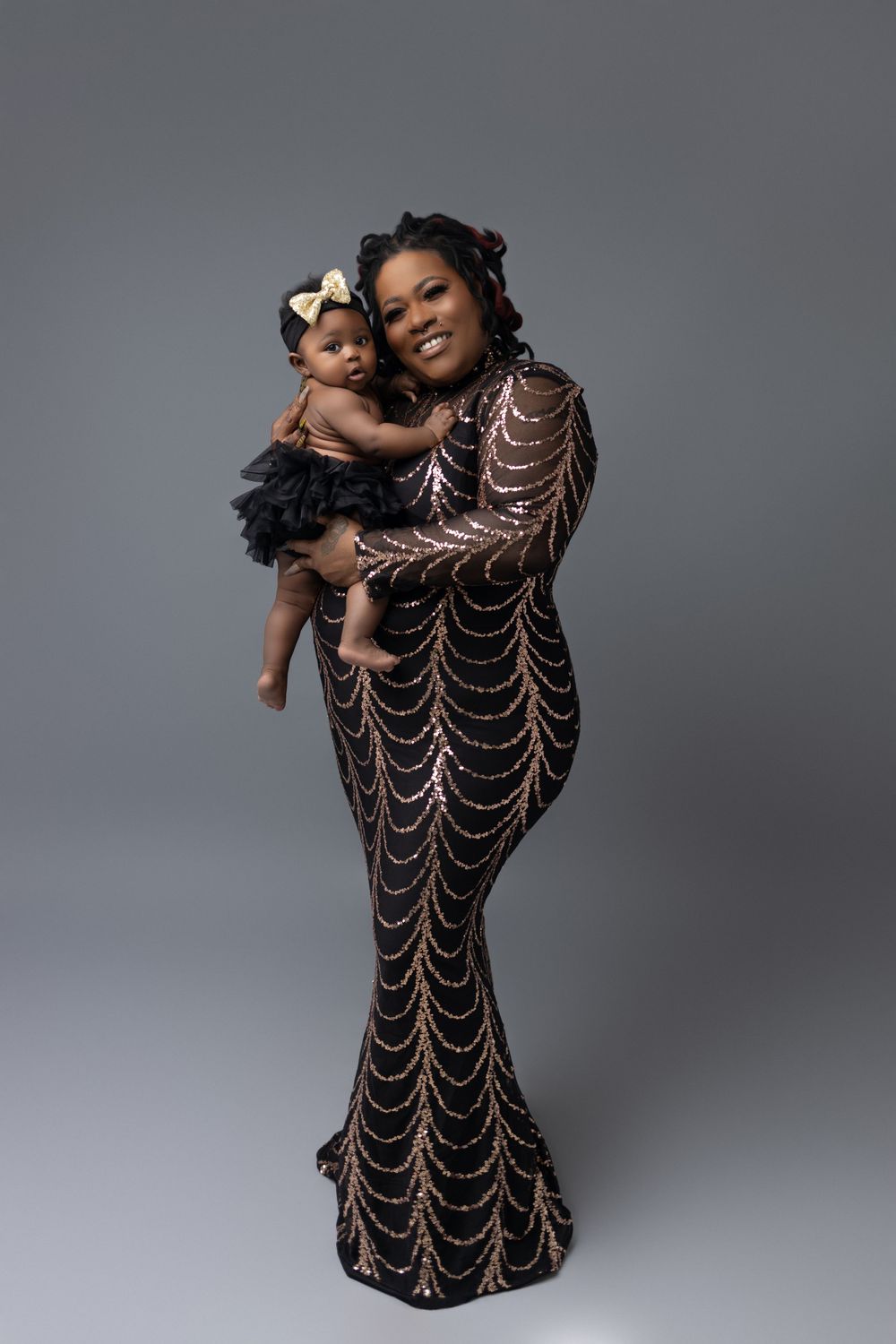Miami baby photographer