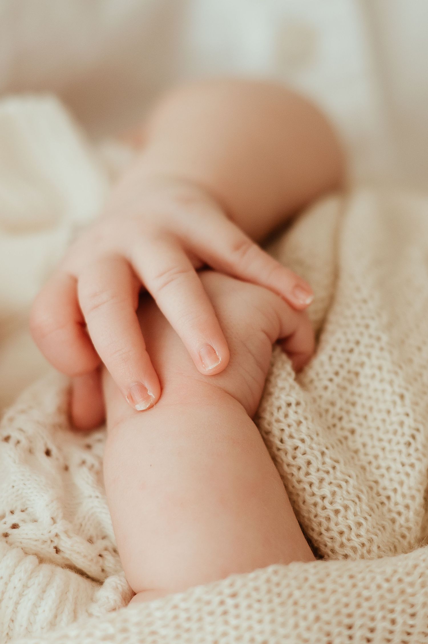 newborn focení miminek Vrchlabí