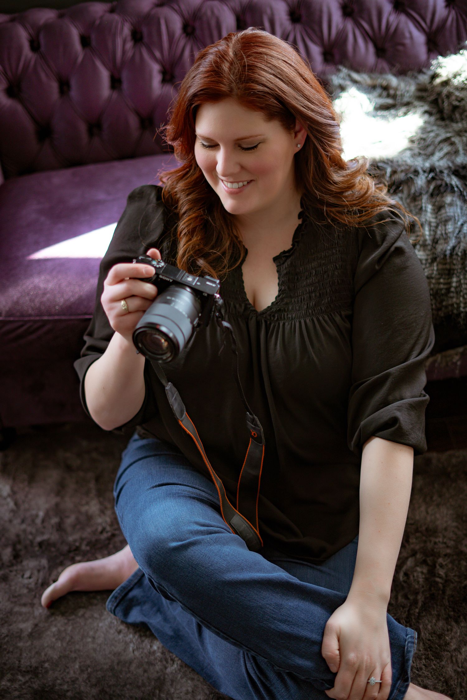 Wedding photographer