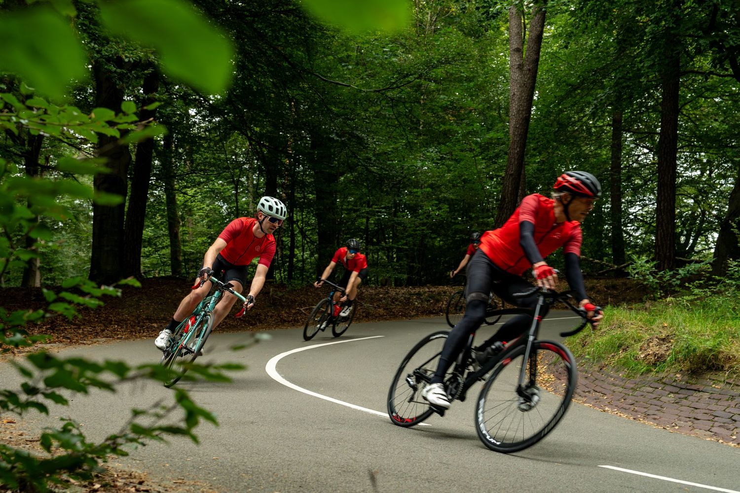 sport event fotografie