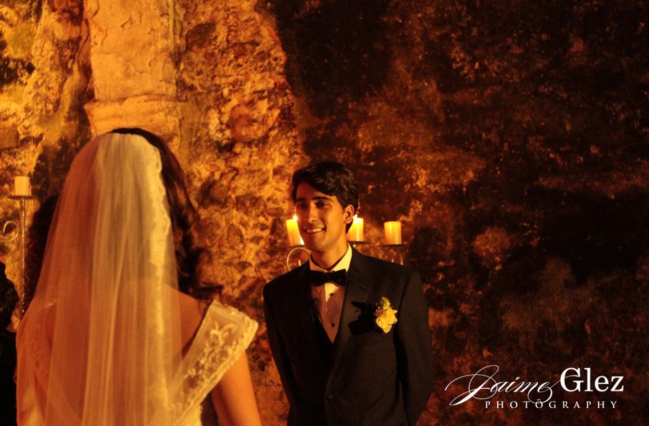hacienda uayamon wedding 4