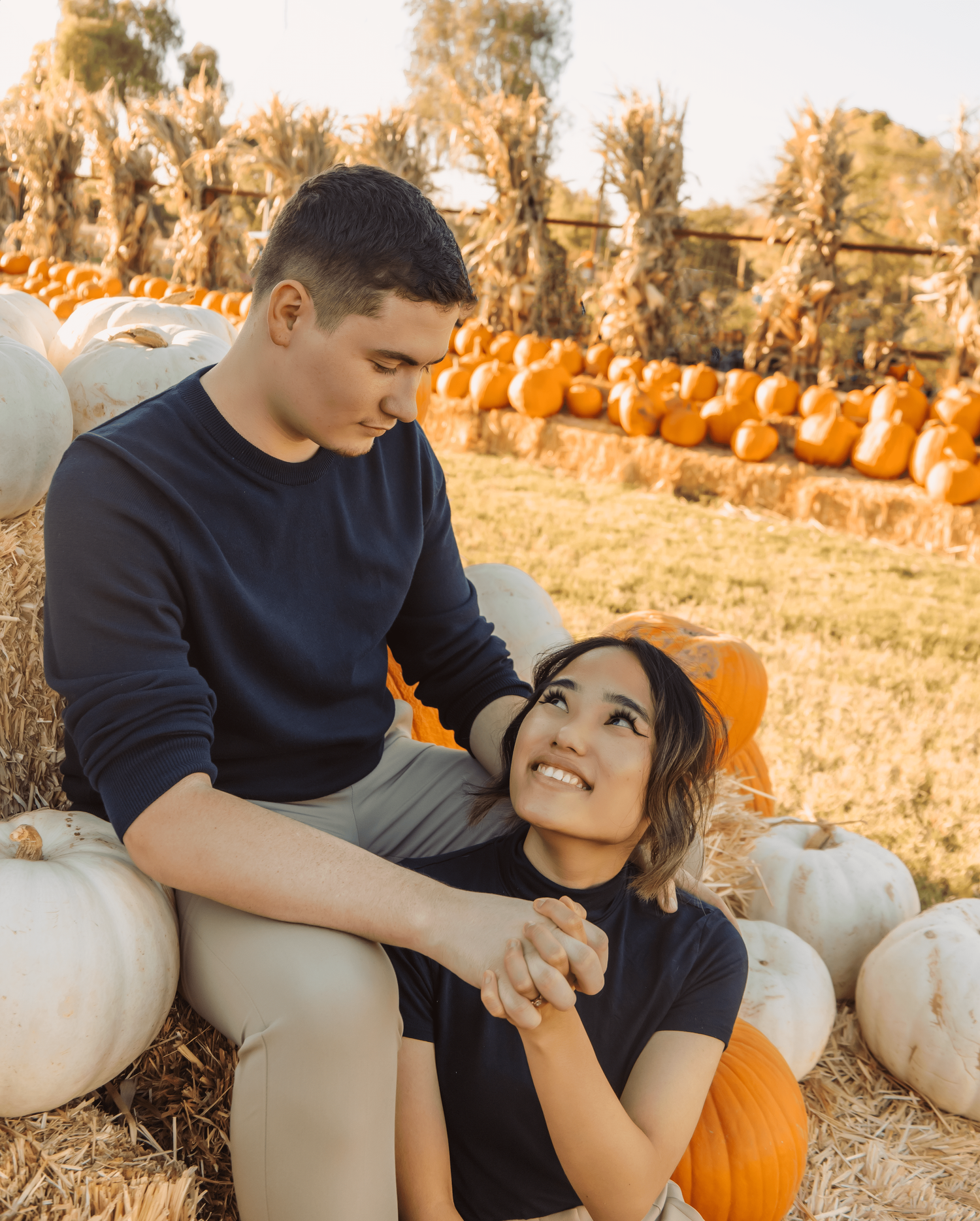 Coolidge AZ Photographer Rhodes Blake photography fall pictures