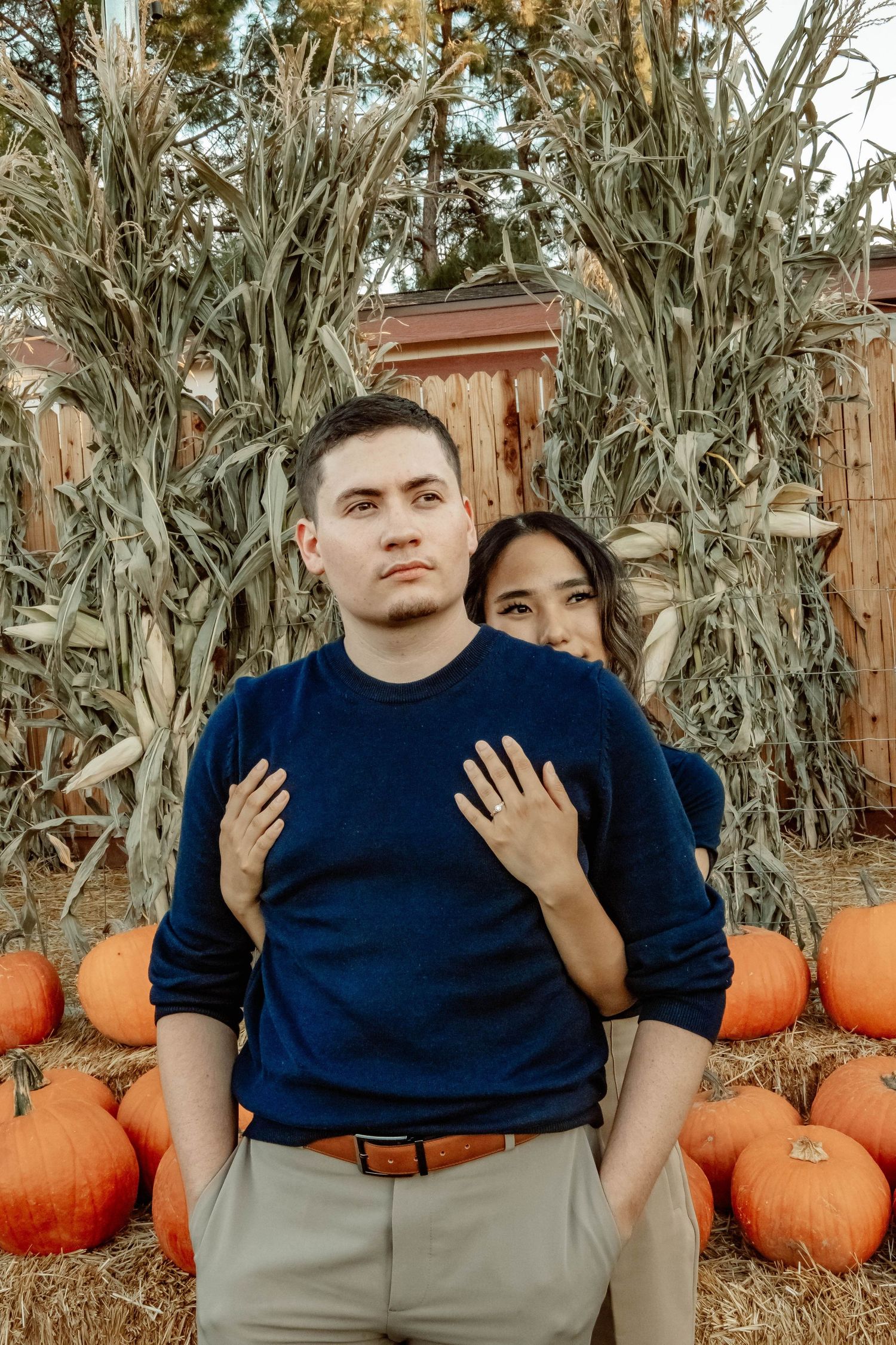 Casagrande AZ Photographer Rhodes Blake photography fall pictures