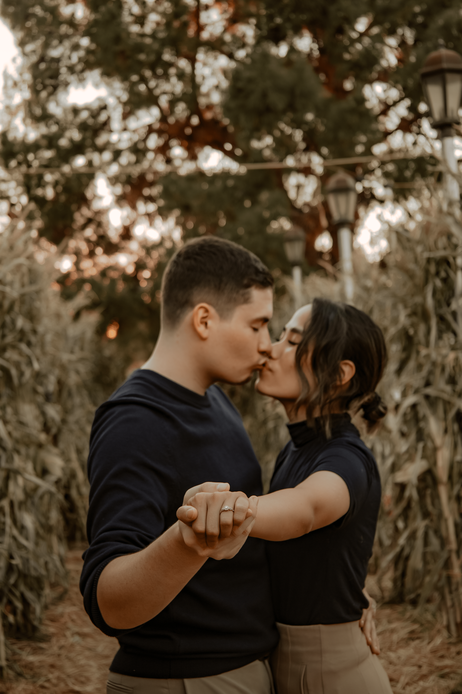 Casagrande AZ Photographer Rhodes Blake photography fall pictures