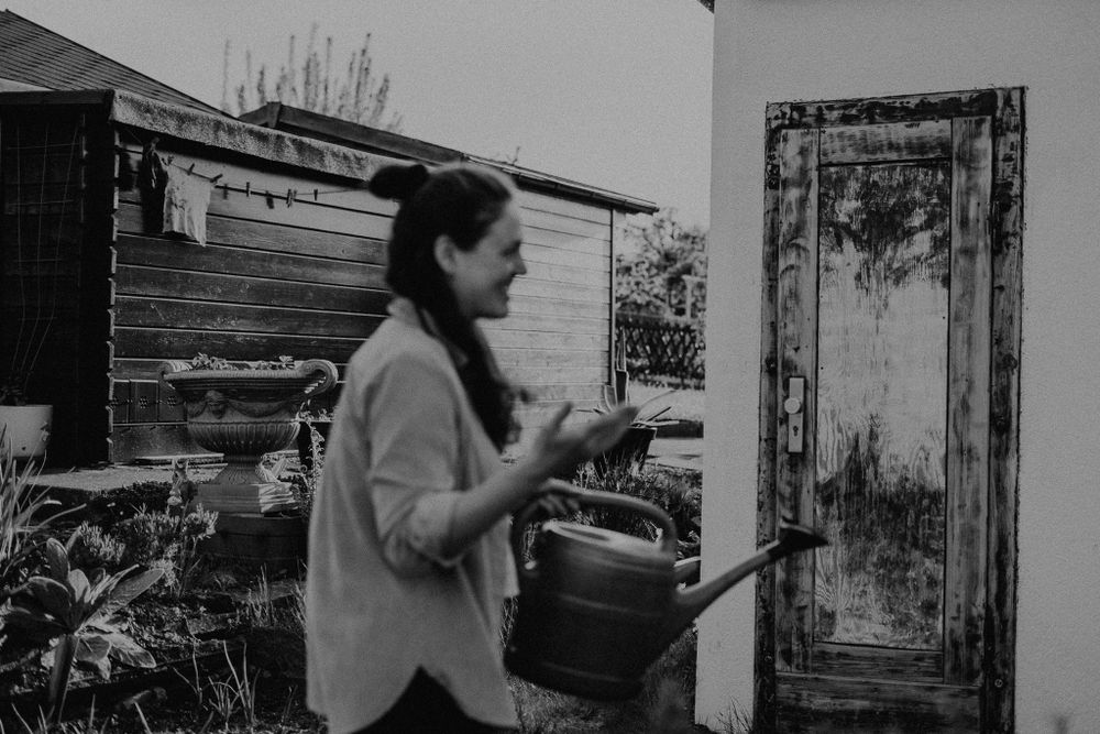 Storytelling Dresden