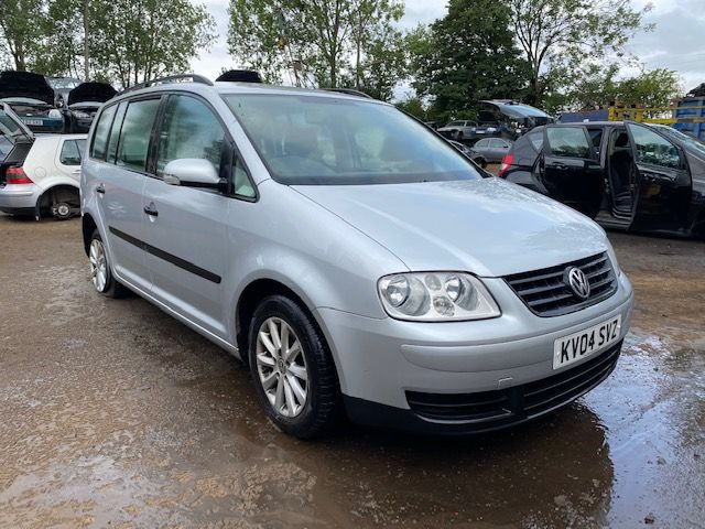 CAR | PARTS | YORK