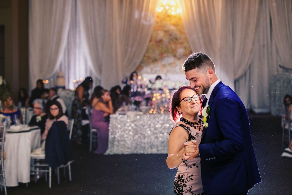 Black Creek Pioneer Village and Paramount Event Space Wedding Photos by Shawn Van Daele