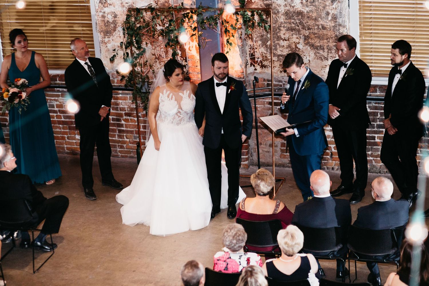 ceremony, denver, colorado, classic, beautiful, mansion, romantic, wedding, denver, ideas, inspiration