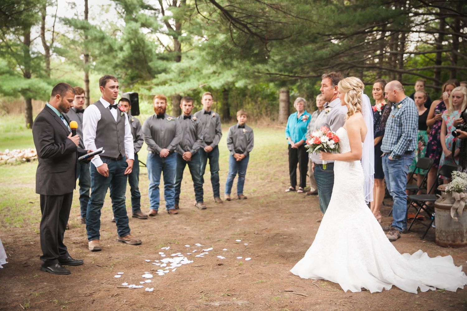 Dixon IL Wedding Photographer