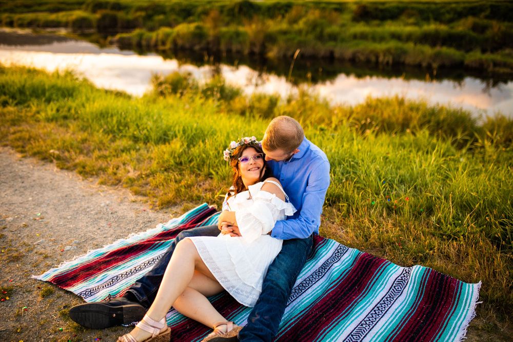 Pitt Meadows Engagement Photographer Esther Moerman Photo