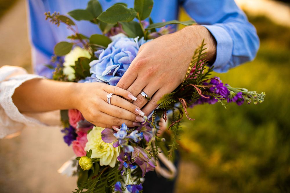 Pitt Meadows Engagement Photographer Esther Moerman Photo
