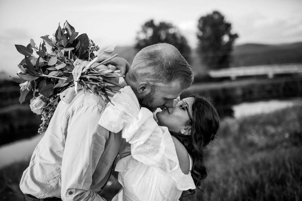 Pitt Meadows Engagement Photographer Esther Moerman Photo
