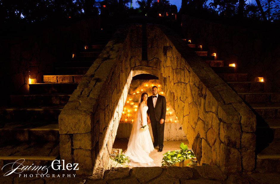 xcaret wedding pictures 02