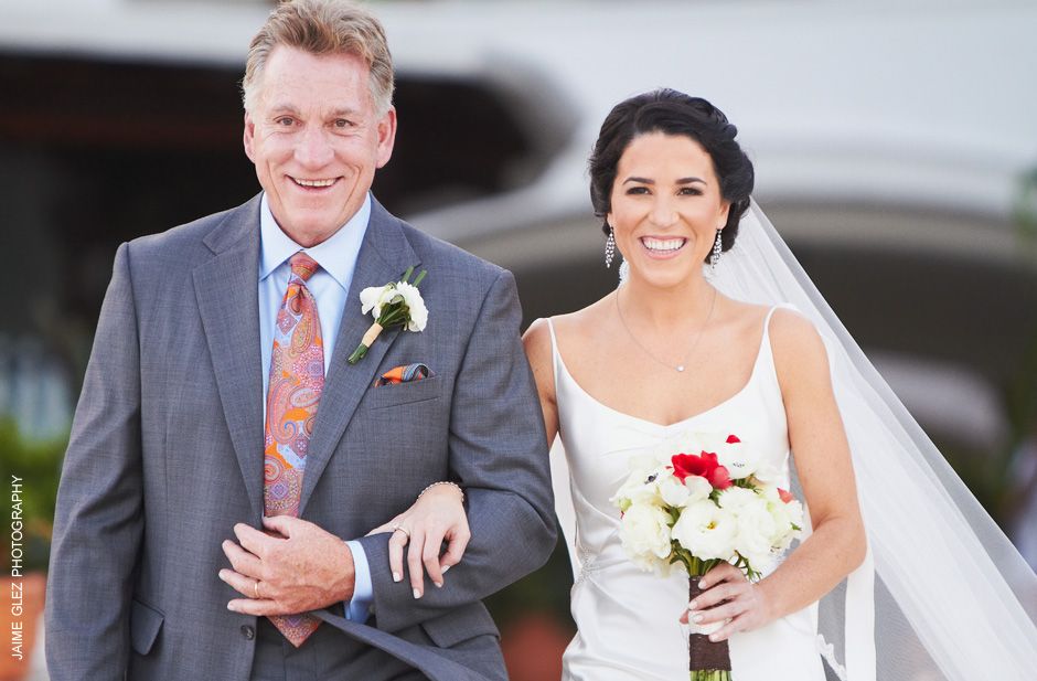 Maroma Resort Wedding 10