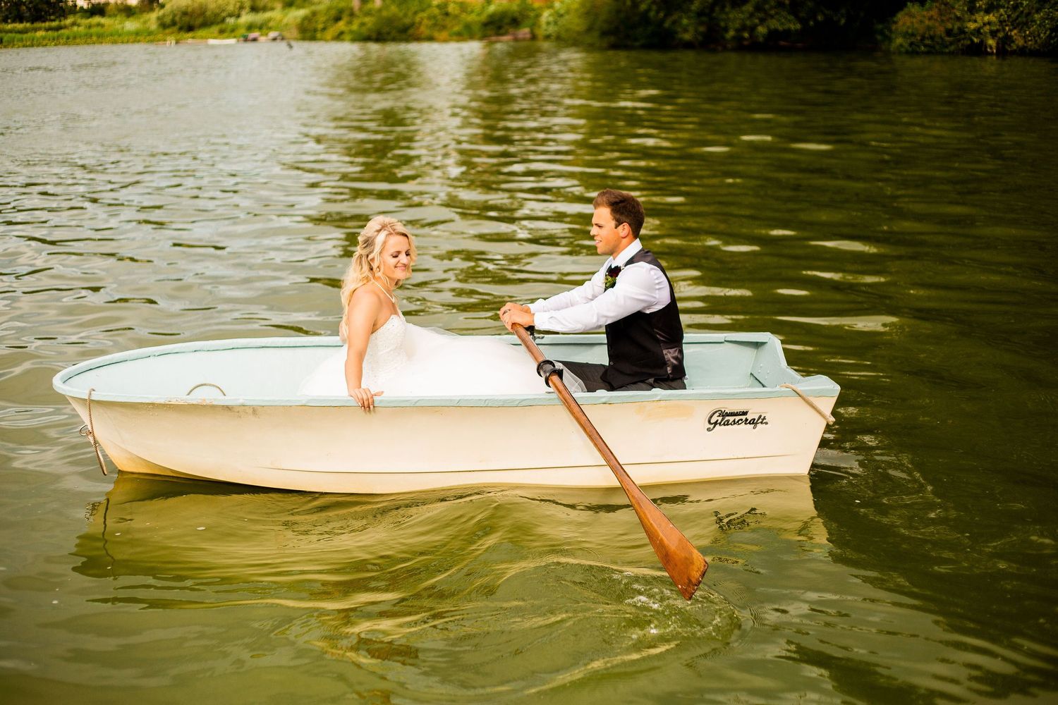 Vancouver Wedding Photographer Esther Moerman Photo