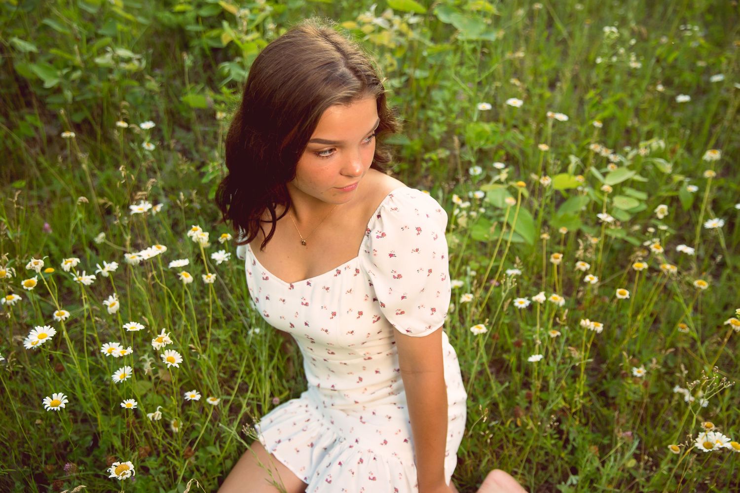 Door County High School Senior Photographer