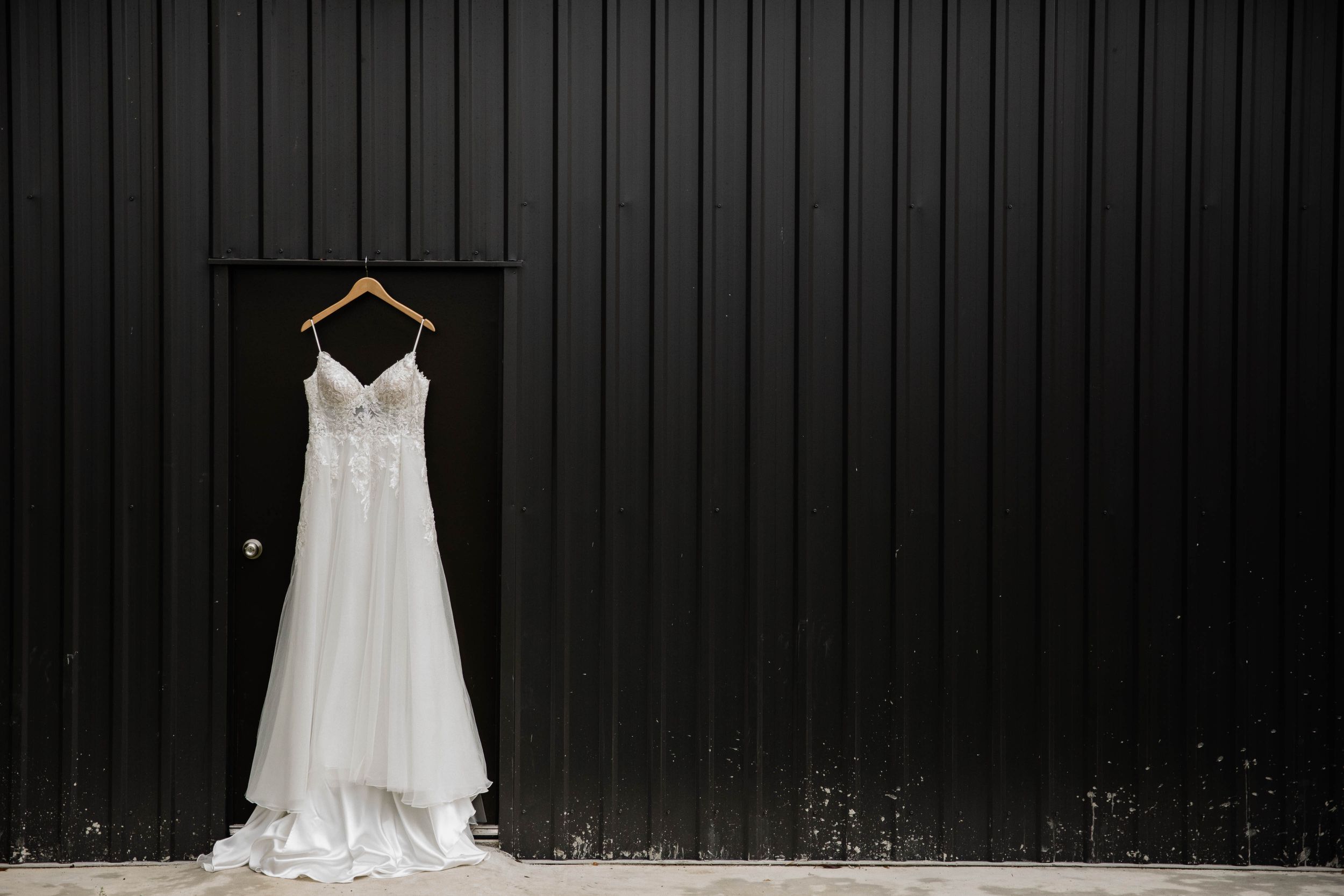 Kellylin Couture dress