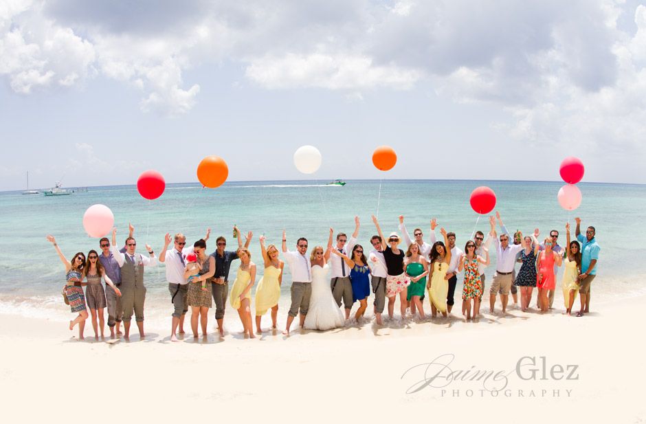 cozumel wedding photographer 13