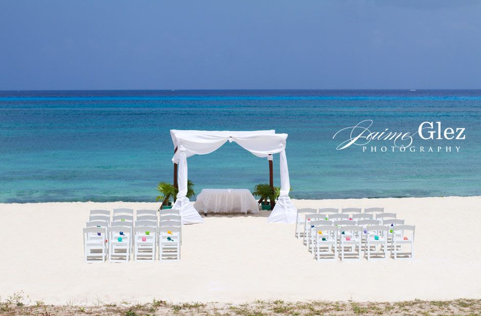 cozumel wedding photographer 2