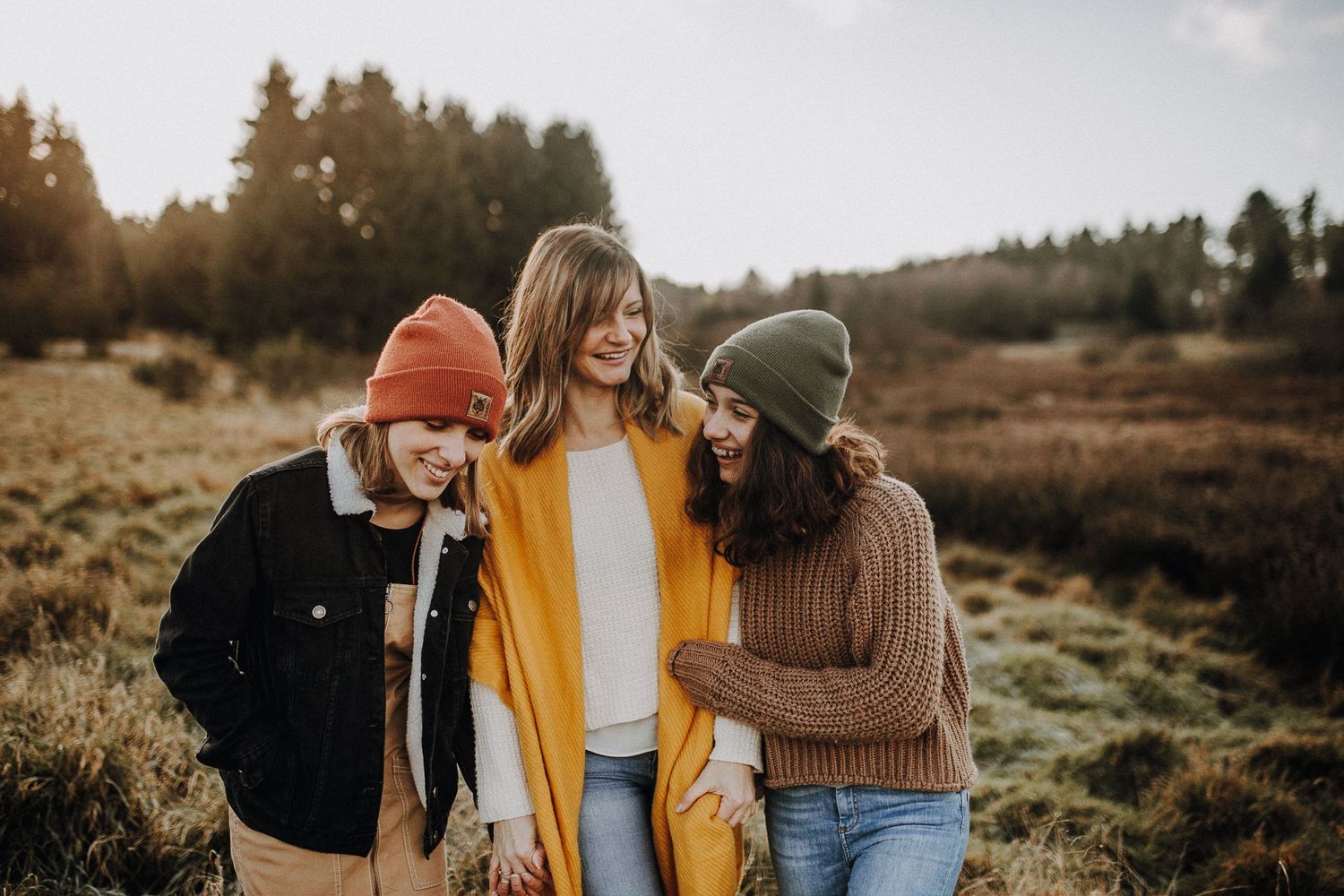 Familienshooting saarland