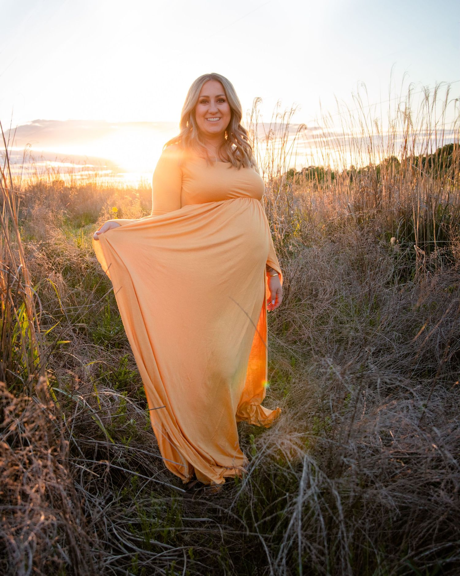 Raleigh, NC Maternity