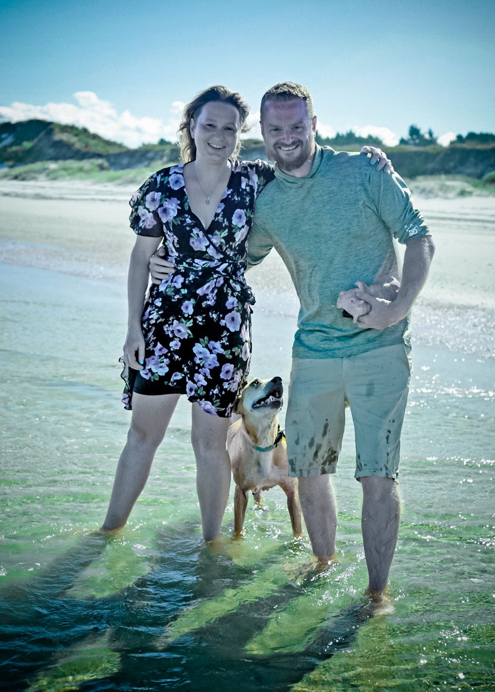 Waipu Portrait Photographer