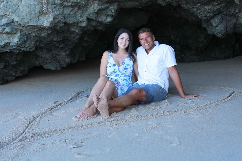 Waipu Portrait Photographer
