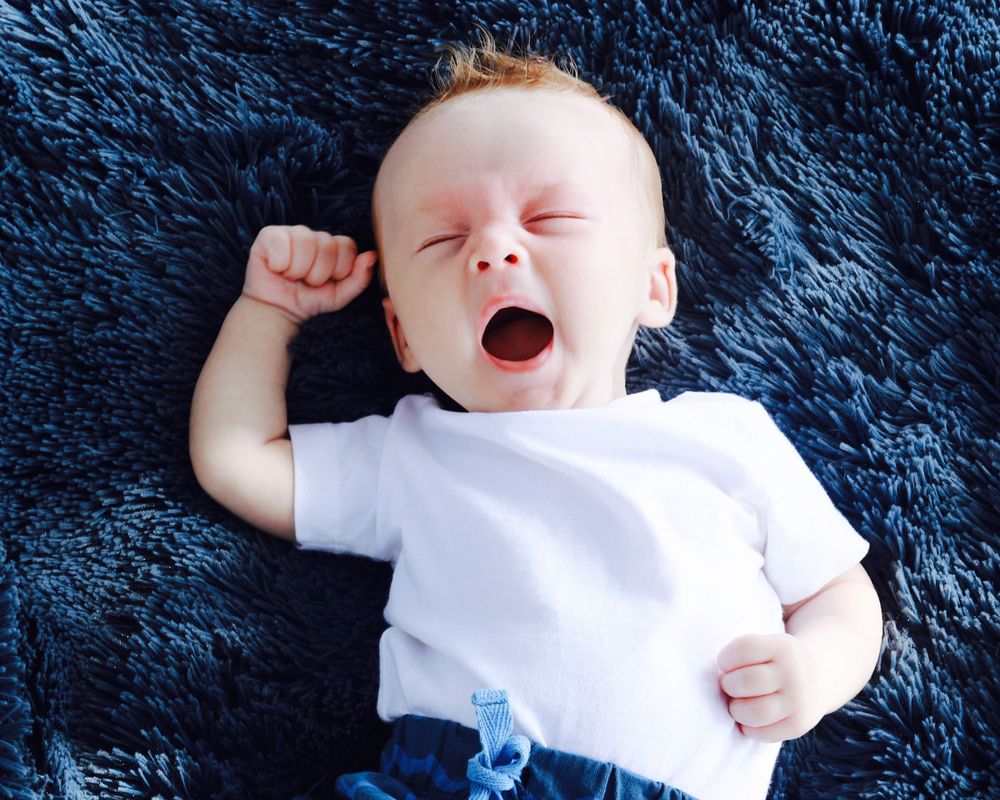 Baby Portrait Photography