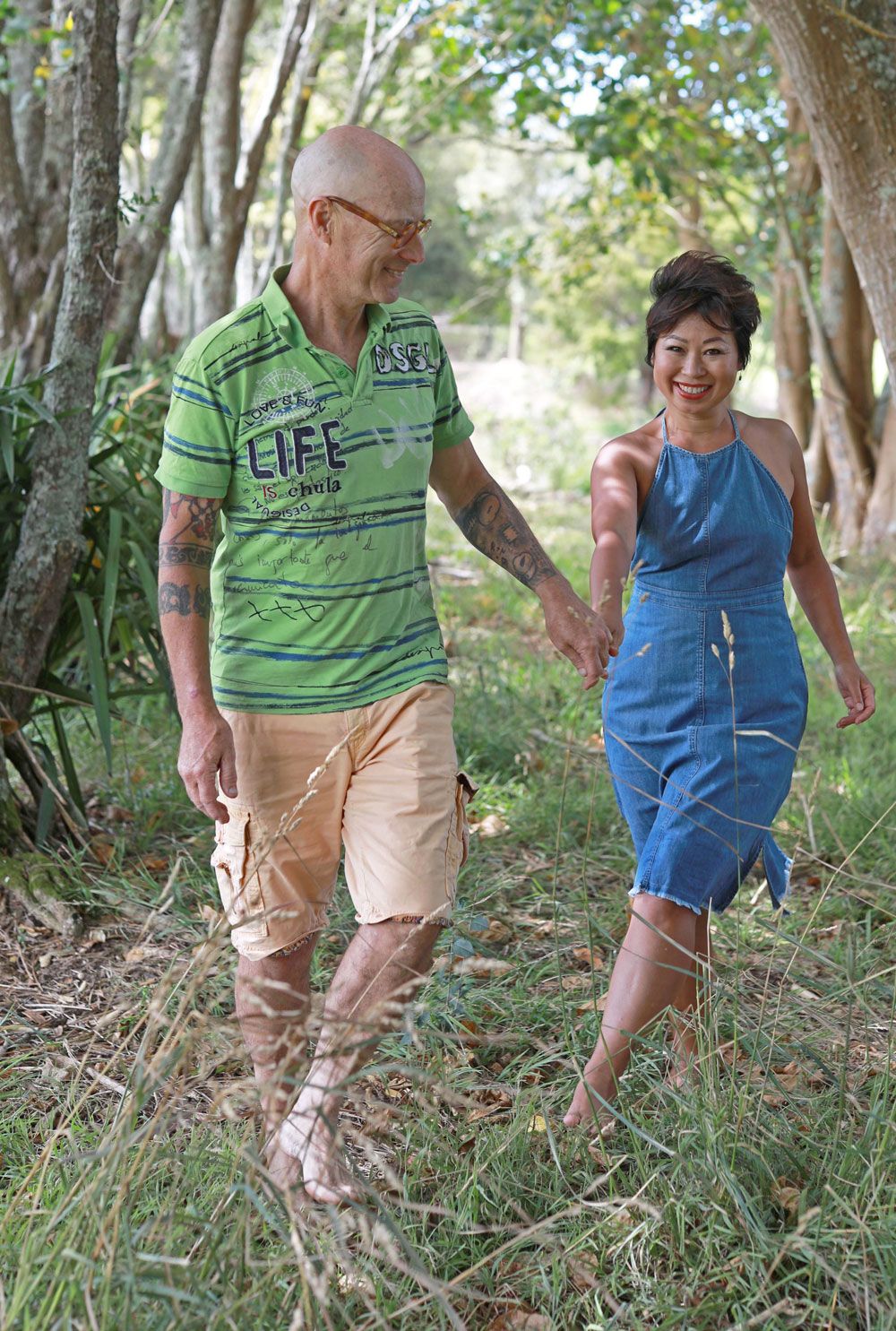 Waipu Portrait Photographer