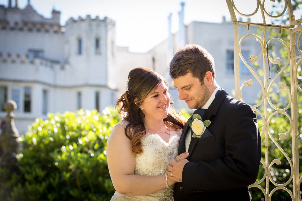 Botleigh Grange wedding photography
