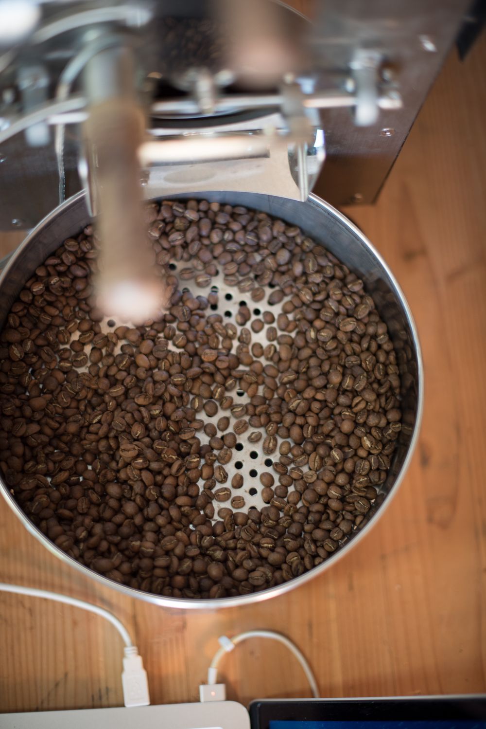 Root Cause Coffee