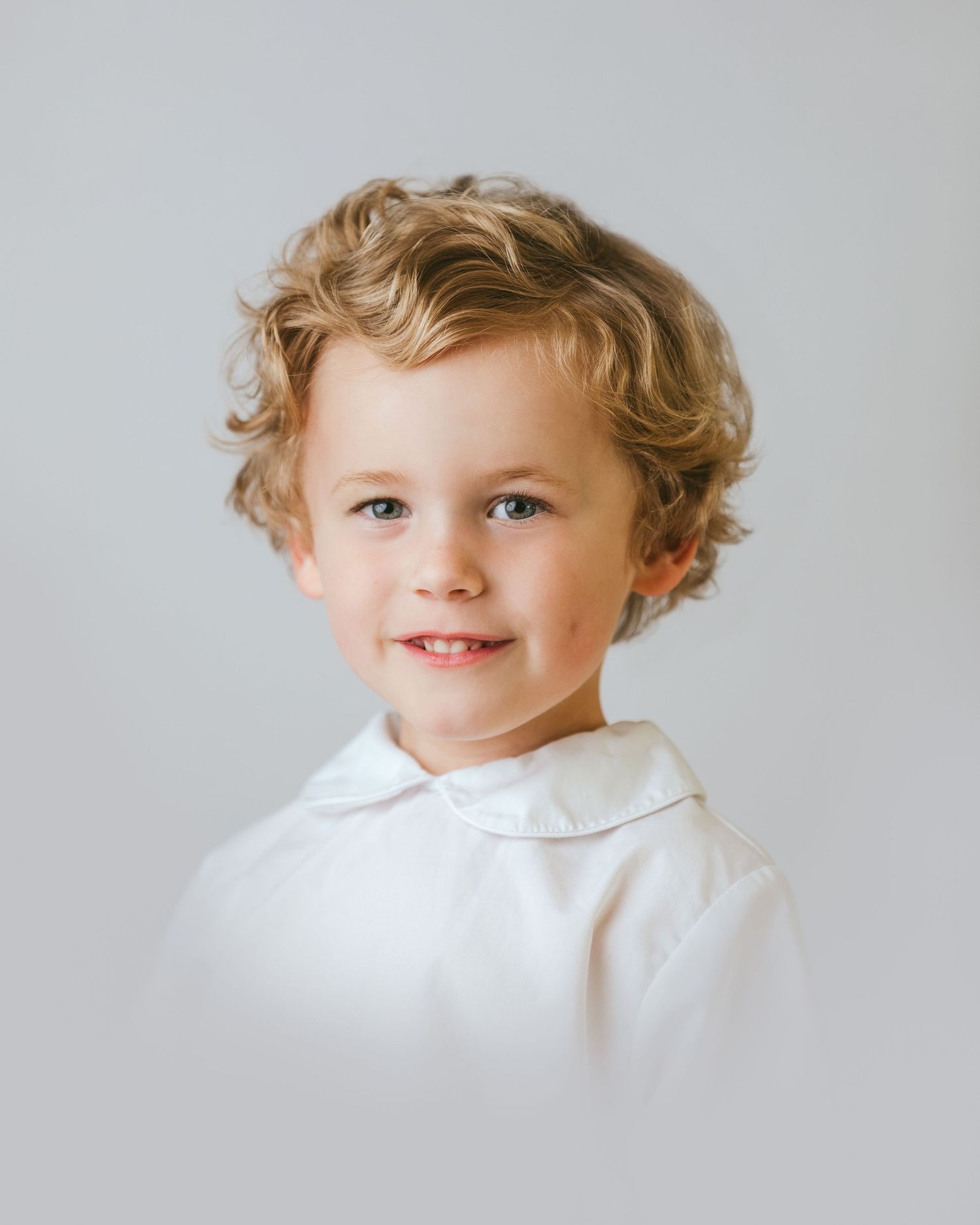 heirloom photography classic portrait M.photo Richmond Virginia Emily Butz studio photography